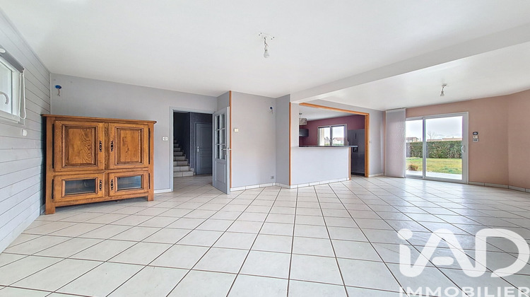 Ma-Cabane - Vente Maison Chaspuzac, 139 m²