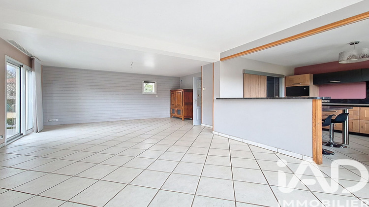 Ma-Cabane - Vente Maison Chaspuzac, 139 m²