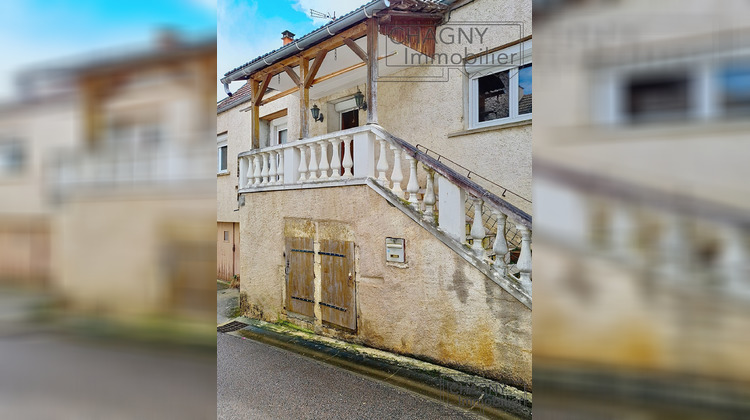 Ma-Cabane - Vente Maison Chassagne-Montrachet, 105 m²