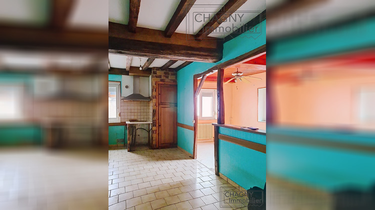 Ma-Cabane - Vente Maison Chassagne-Montrachet, 105 m²