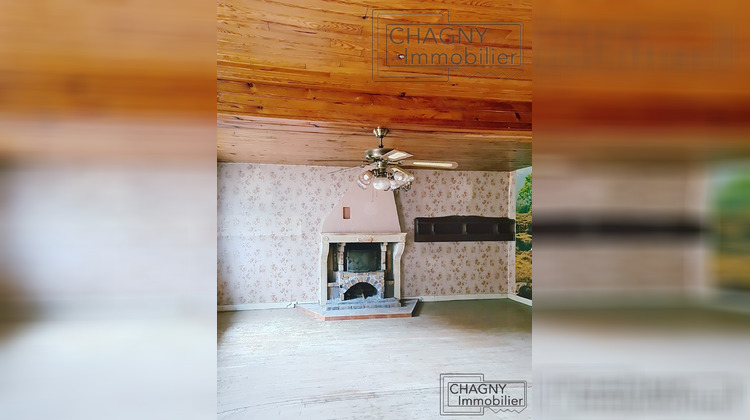 Ma-Cabane - Vente Maison Chassagne-Montrachet, 105 m²