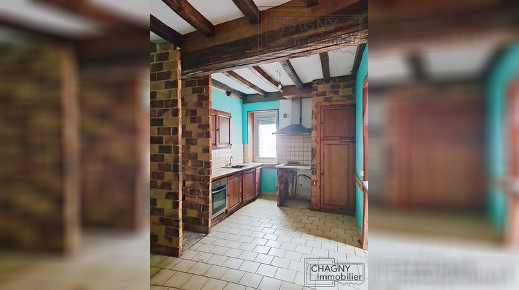 Ma-Cabane - Vente Maison Chassagne-Montrachet, 105 m²