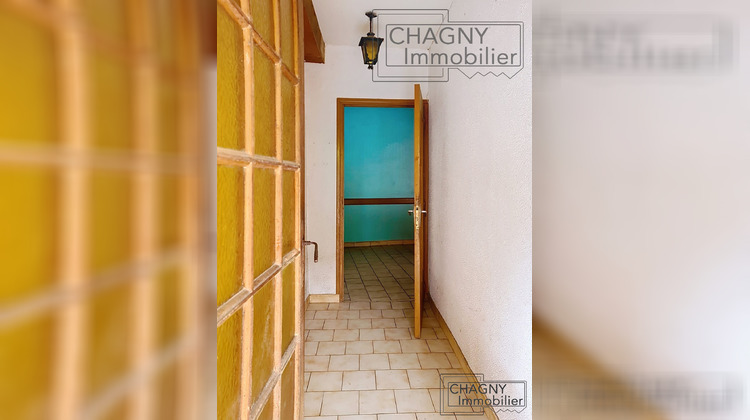 Ma-Cabane - Vente Maison Chassagne-Montrachet, 105 m²