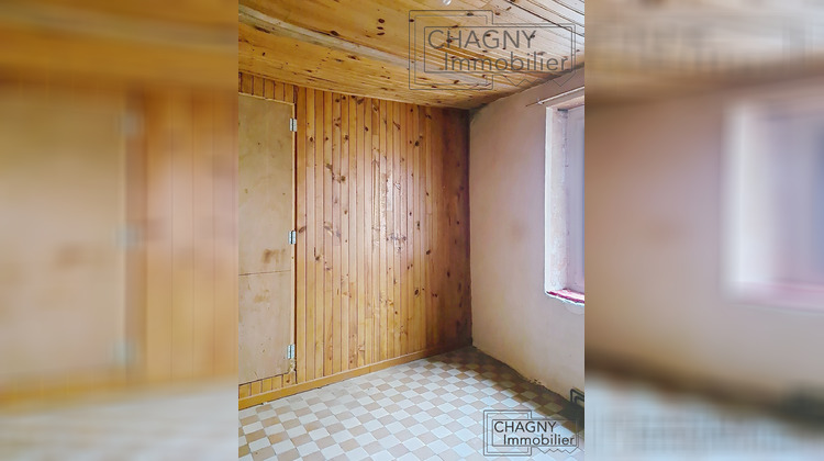 Ma-Cabane - Vente Maison Chassagne-Montrachet, 105 m²