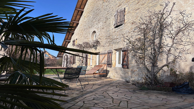 Ma-Cabane - Vente Maison CHASSAGNE-SAINT-DENIS, 192 m²