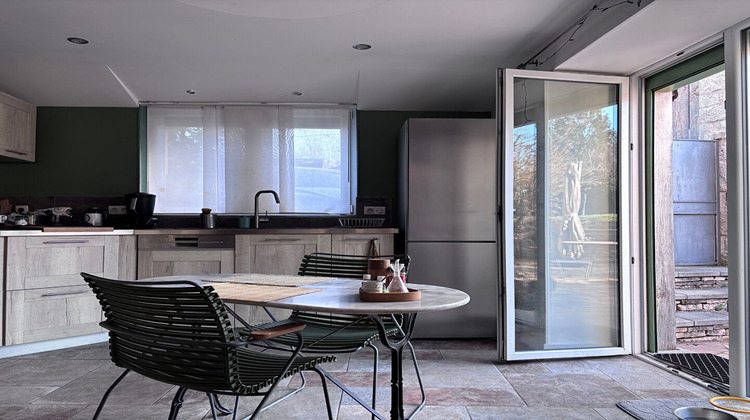Ma-Cabane - Vente Maison CHASSAGNE-SAINT-DENIS, 192 m²
