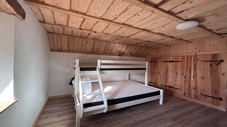 Ma-Cabane - Vente Maison CHASSAGNE-SAINT-DENIS, 192 m²
