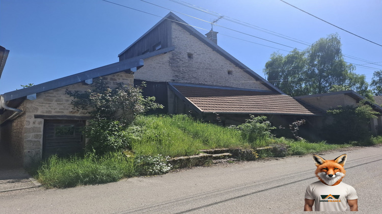 Ma-Cabane - Vente Maison Chassagne-Saint-Denis, 231 m²