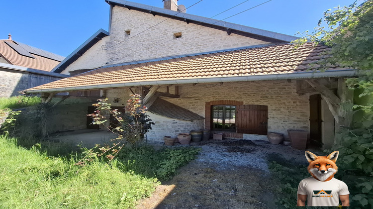 Ma-Cabane - Vente Maison Chassagne-Saint-Denis, 231 m²