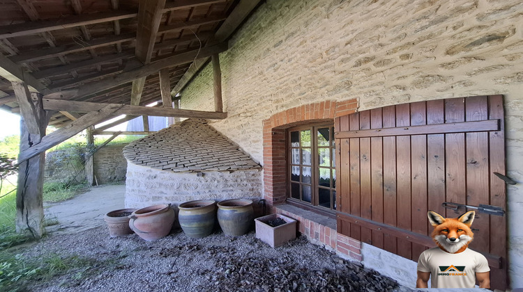 Ma-Cabane - Vente Maison Chassagne-Saint-Denis, 231 m²