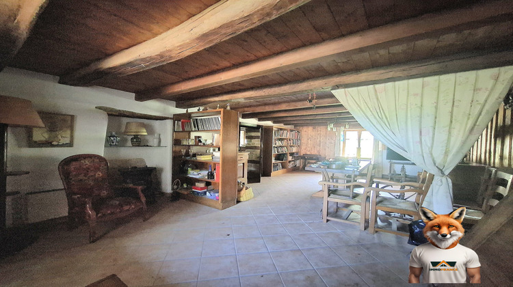 Ma-Cabane - Vente Maison Chassagne-Saint-Denis, 231 m²