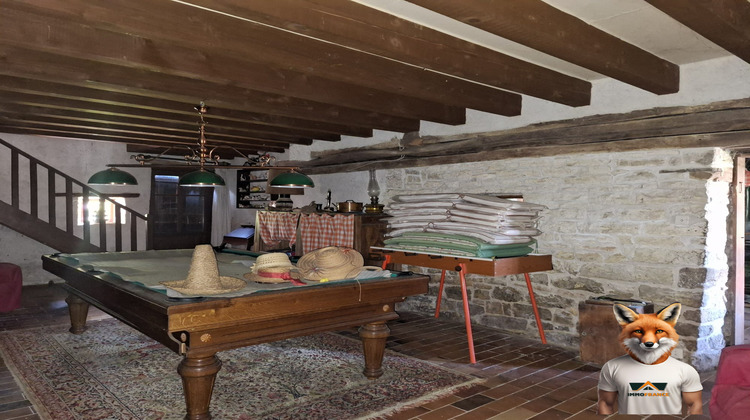 Ma-Cabane - Vente Maison Chassagne-Saint-Denis, 231 m²