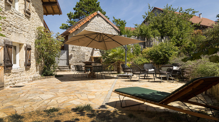 Ma-Cabane - Vente Maison CHASSAGNE-SAINT-DENIS, 192 m²