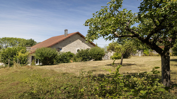 Ma-Cabane - Vente Maison CHASSAGNE-SAINT-DENIS, 192 m²