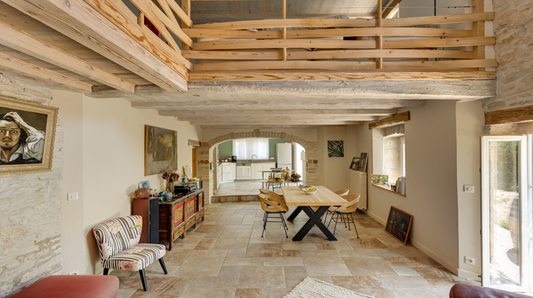 Ma-Cabane - Vente Maison CHASSAGNE-SAINT-DENIS, 192 m²