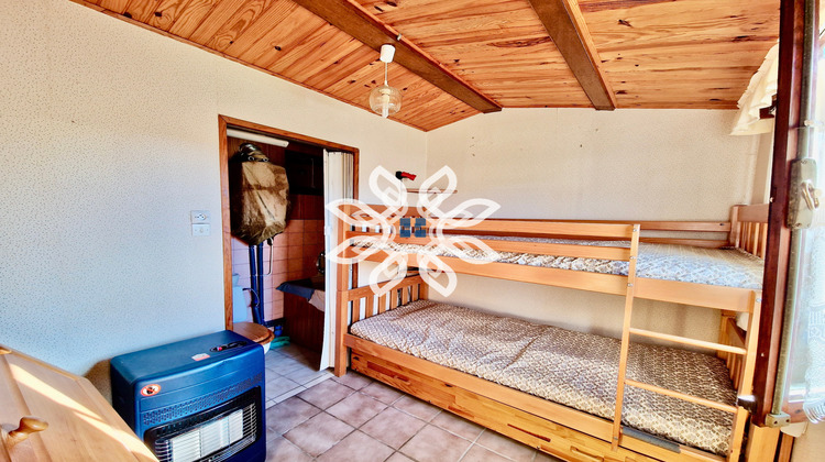 Ma-Cabane - Vente Maison Chassagnes, 20 m²