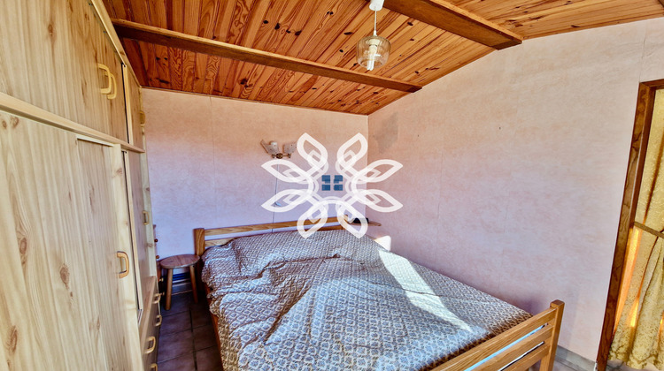 Ma-Cabane - Vente Maison Chassagnes, 20 m²