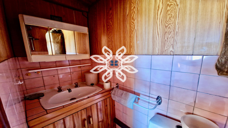 Ma-Cabane - Vente Maison Chassagnes, 20 m²