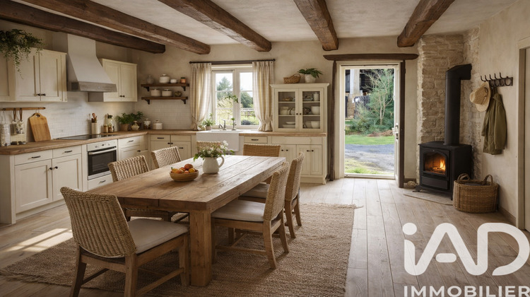 Ma-Cabane - Vente Maison Chassagnes, 97 m²