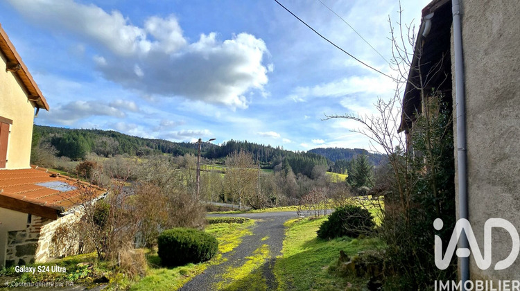 Ma-Cabane - Vente Maison Chassagnes, 97 m²
