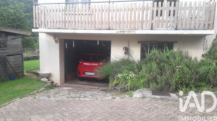 Ma-Cabane - Vente Maison Chassal, 200 m²