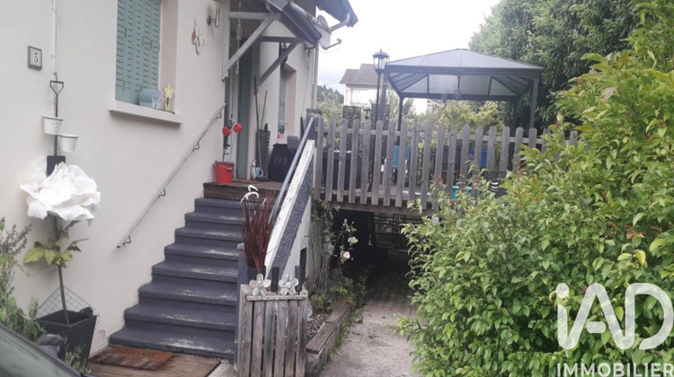 Ma-Cabane - Vente Maison Chassal, 200 m²