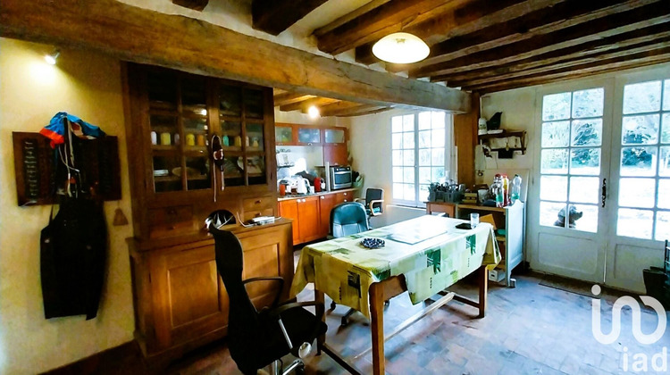 Ma-Cabane - Vente Maison Chassant, 203 m²