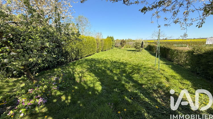 Ma-Cabane - Vente Maison Chassant, 70 m²