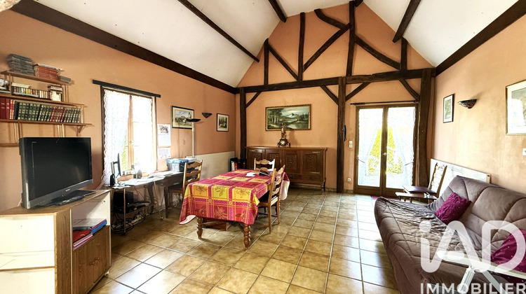 Ma-Cabane - Vente Maison Chassant, 70 m²