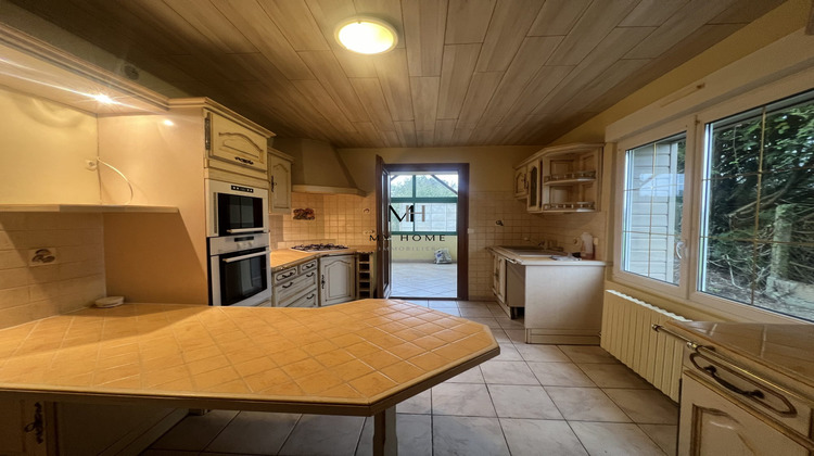 Ma-Cabane - Vente Maison chassé, 108 m²