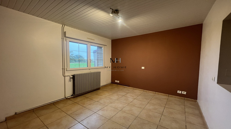 Ma-Cabane - Vente Maison chassé, 108 m²