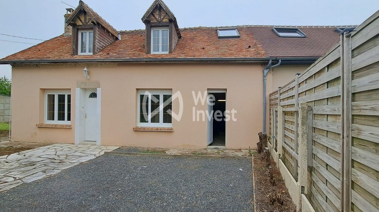 Ma-Cabane - Vente Maison Chassé, 108 m²