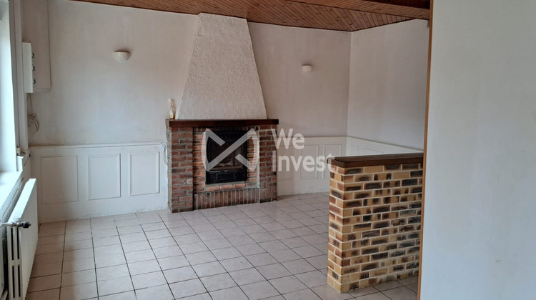 Ma-Cabane - Vente Maison Chassé, 108 m²