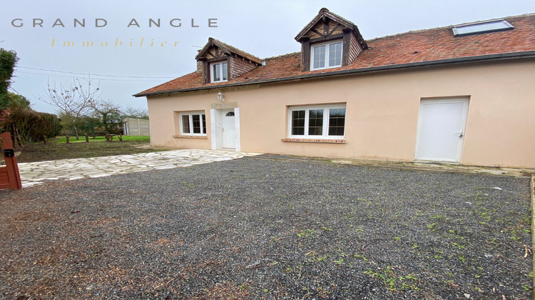 Ma-Cabane - Vente Maison Chassé, 110 m²