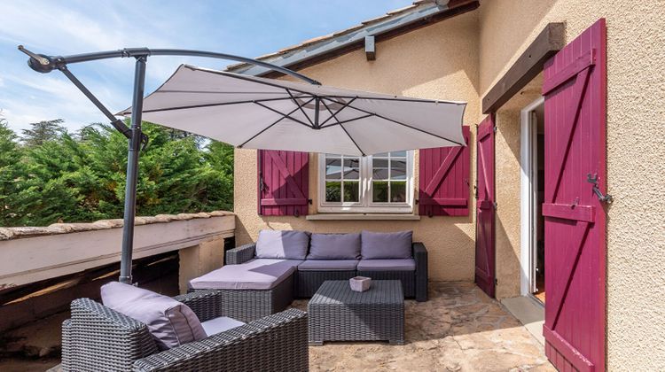 Ma-Cabane - Vente Maison CHASSE-SUR-RHONE, 186 m²