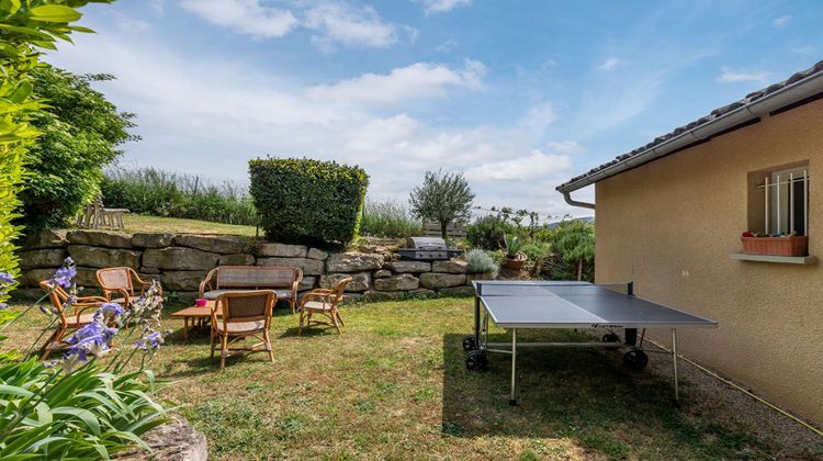 Ma-Cabane - Vente Maison CHASSE-SUR-RHONE, 186 m²