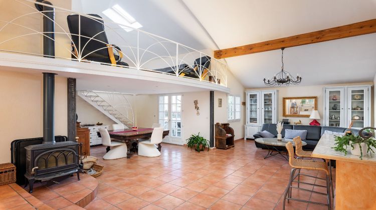Ma-Cabane - Vente Maison CHASSE-SUR-RHONE, 186 m²