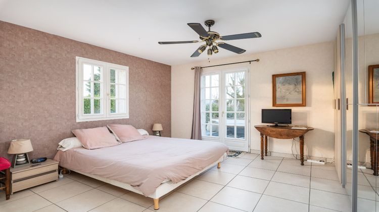 Ma-Cabane - Vente Maison CHASSE-SUR-RHONE, 186 m²