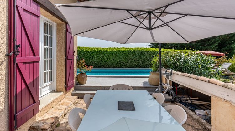 Ma-Cabane - Vente Maison CHASSE-SUR-RHONE, 186 m²