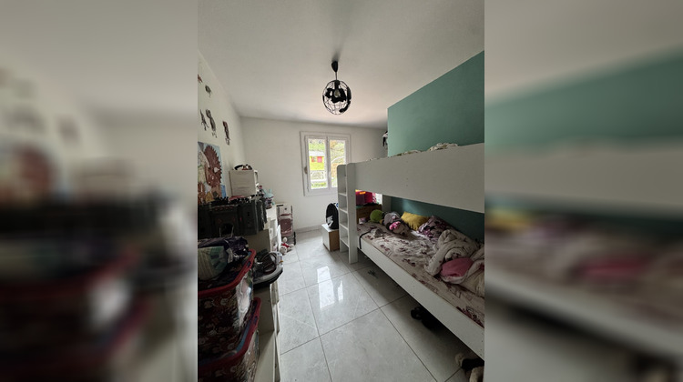 Ma-Cabane - Vente Maison CHASSE SUR RHONE, 125 m²