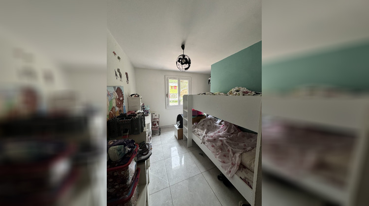 Ma-Cabane - Vente Maison CHASSE SUR RHONE, 125 m²