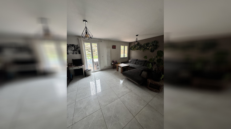 Ma-Cabane - Vente Maison CHASSE SUR RHONE, 125 m²