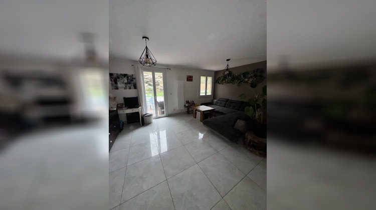 Ma-Cabane - Vente Maison CHASSE SUR RHONE, 125 m²