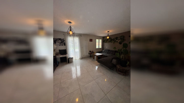 Ma-Cabane - Vente Maison CHASSE SUR RHONE, 125 m²