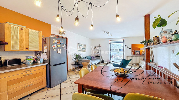 Ma-Cabane - Vente Maison Chasse-sur-Rhône, 100 m²