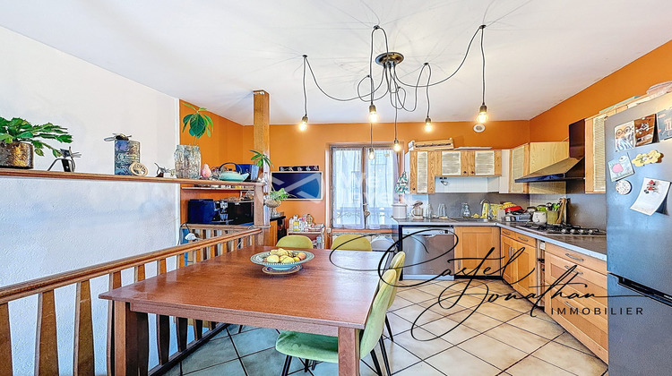 Ma-Cabane - Vente Maison Chasse-sur-Rhône, 100 m²