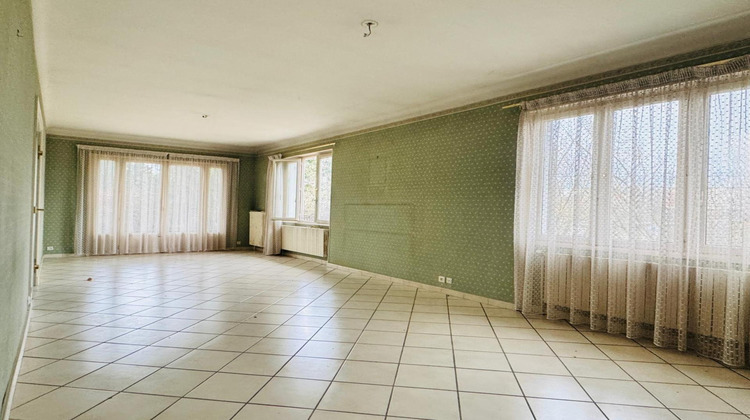 Ma-Cabane - Vente Maison Chasse-sur-Rhone, 87 m²