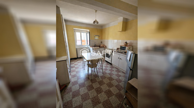 Ma-Cabane - Vente Maison Chasse-sur-Rhone, 85 m²
