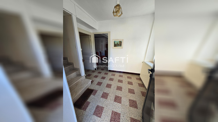 Ma-Cabane - Vente Maison Chasse-sur-Rhone, 85 m²