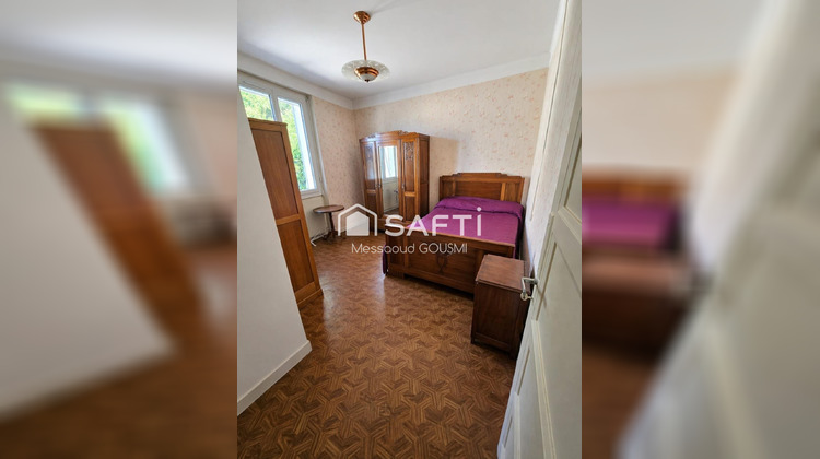 Ma-Cabane - Vente Maison Chasse-sur-Rhone, 85 m²